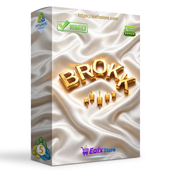 BROKK intraday EA MT5