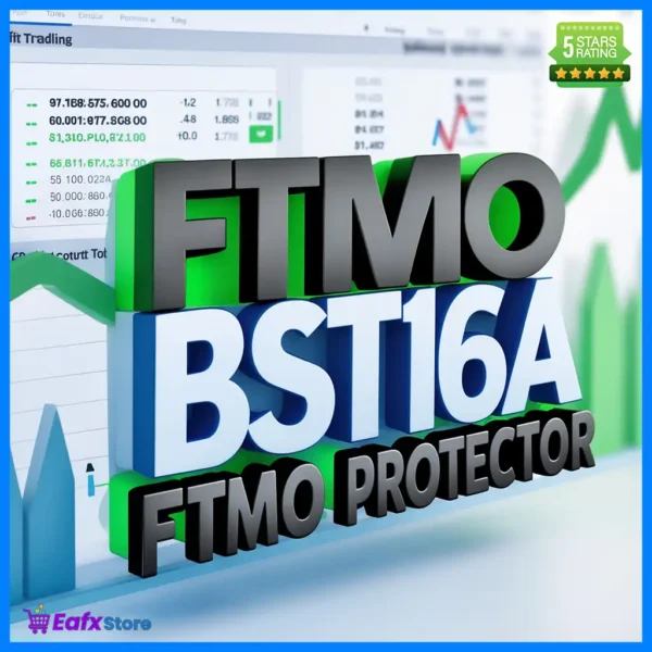 BST 16A GOLD EA FTMO
