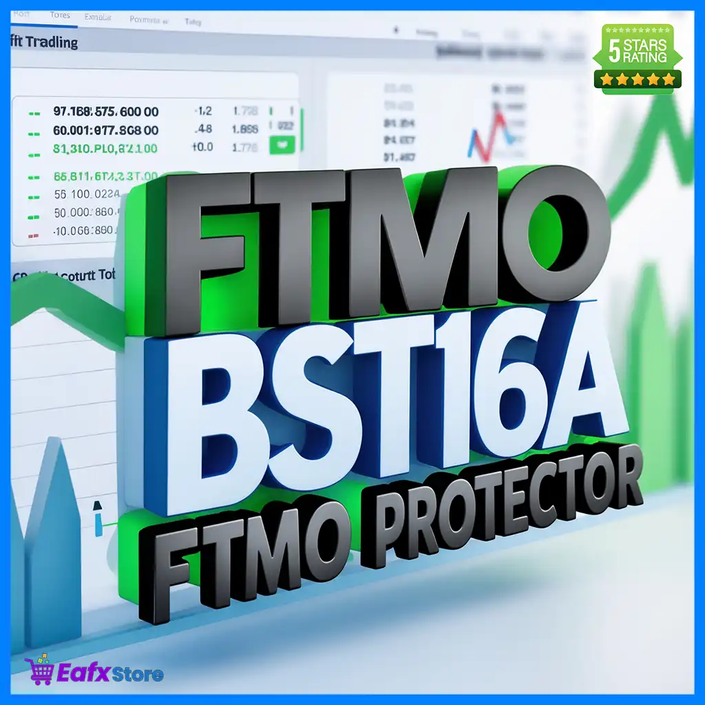 BST 16A GOLD EA MT4 with SetFiles (Platform 1443+)