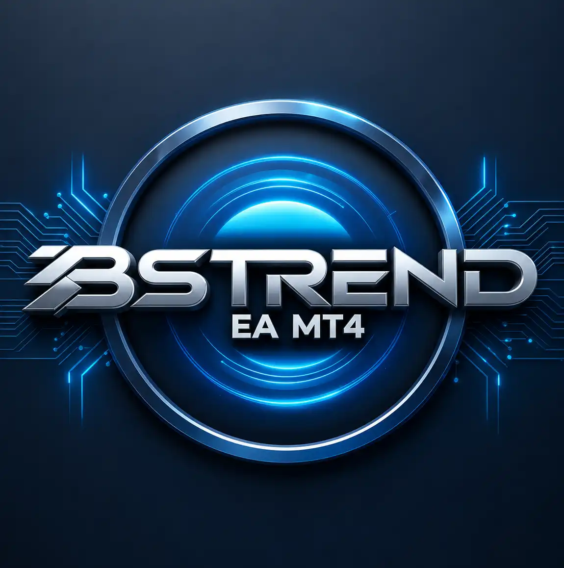 BSTrend EA MT4 with SetFiles (Unlimited)