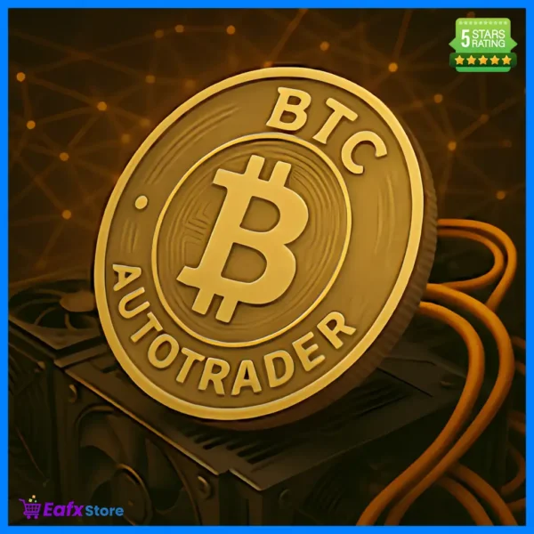 BTC AutoTrader EA