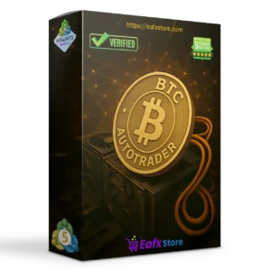 BTC AutoTrader EA MT5 (Latest version) – GroupBuy 7 BTC AutoTrader EA MT5