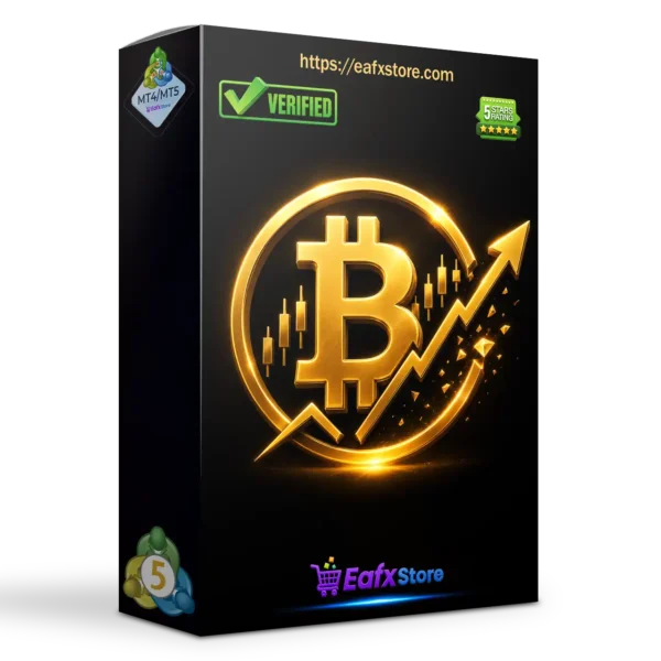 BTC Breakout Engine EA MT5