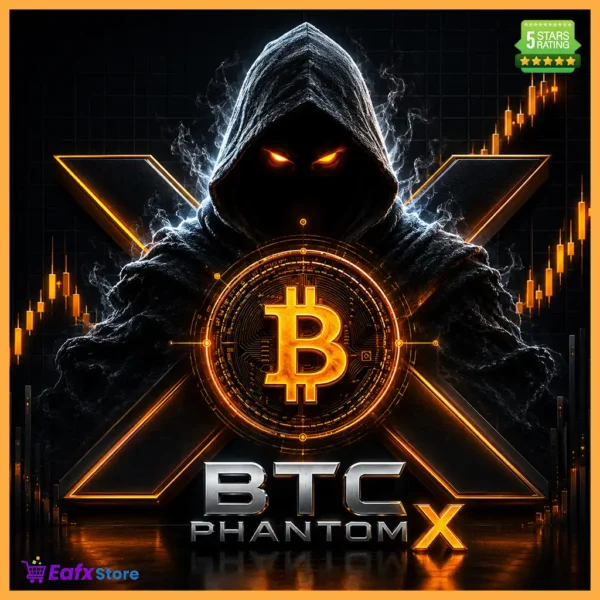 BTC Phantom X EA