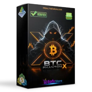 BTC Phantom X EA MT5