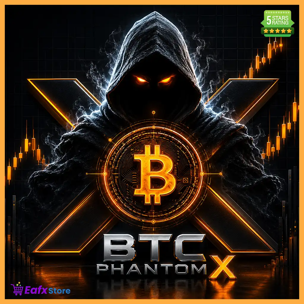 BTC Phantom X EA MT5 (Latest version) – GroupBuy