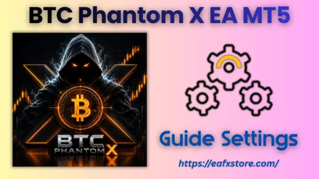 BTC Phantom X MT5 Settings