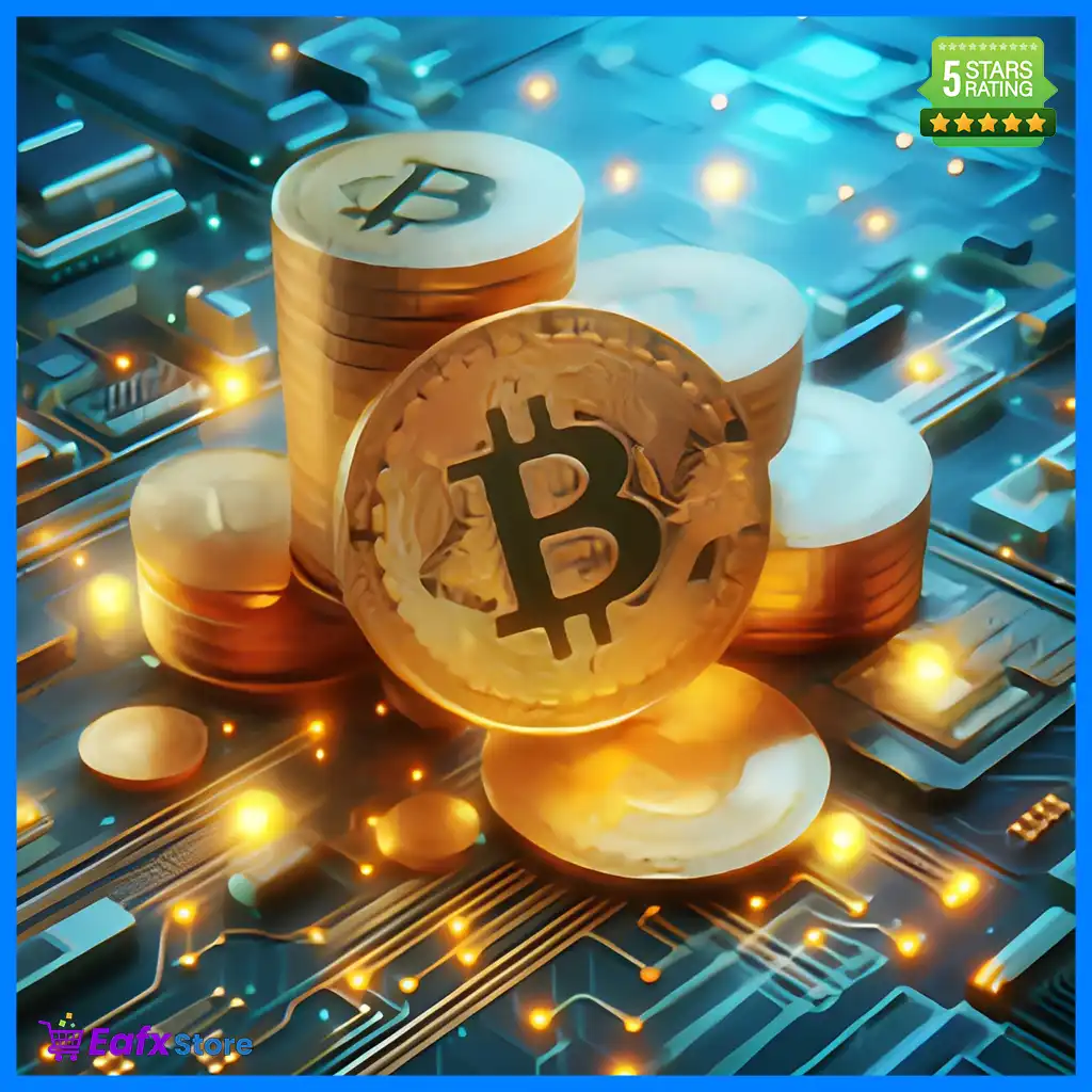 BTC Pro MT5 (Latest version) – GroupBuy