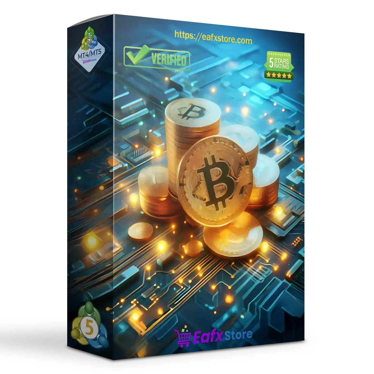 BTC Pro MT5 (Latest version) – GroupBuy