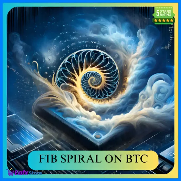 BTC Spiral EA MT4