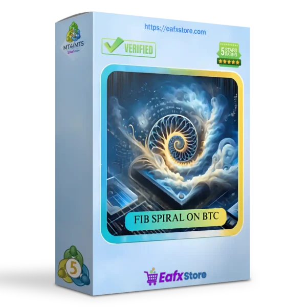 BTC Spiral EA MT5