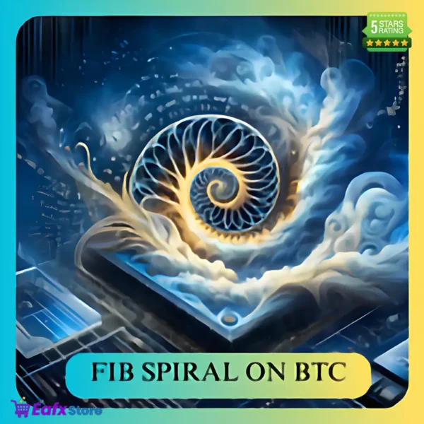 BTC Spiral MT5