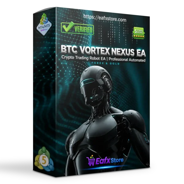 BTC Vortex Nexus EA MT5