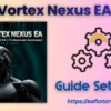 BTC Vortex Nexus EA MT5 Settings