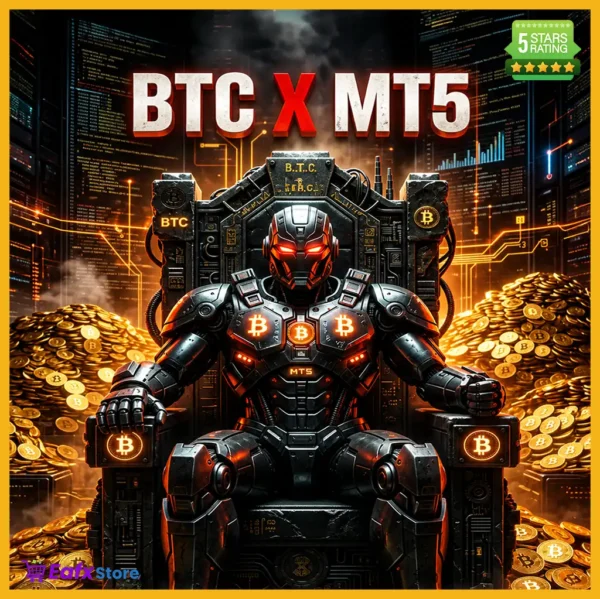BTC X EA