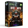 BTC X EA MT5