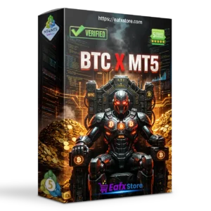 BTC X EA MT5