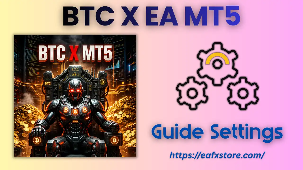 RVViper EA MT5 Settings Explained & Risk Analysis