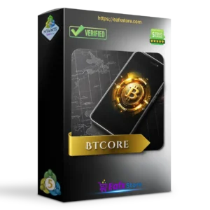BTCore EA MT5