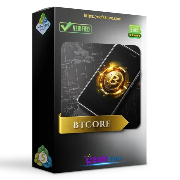BTCore EA MT5