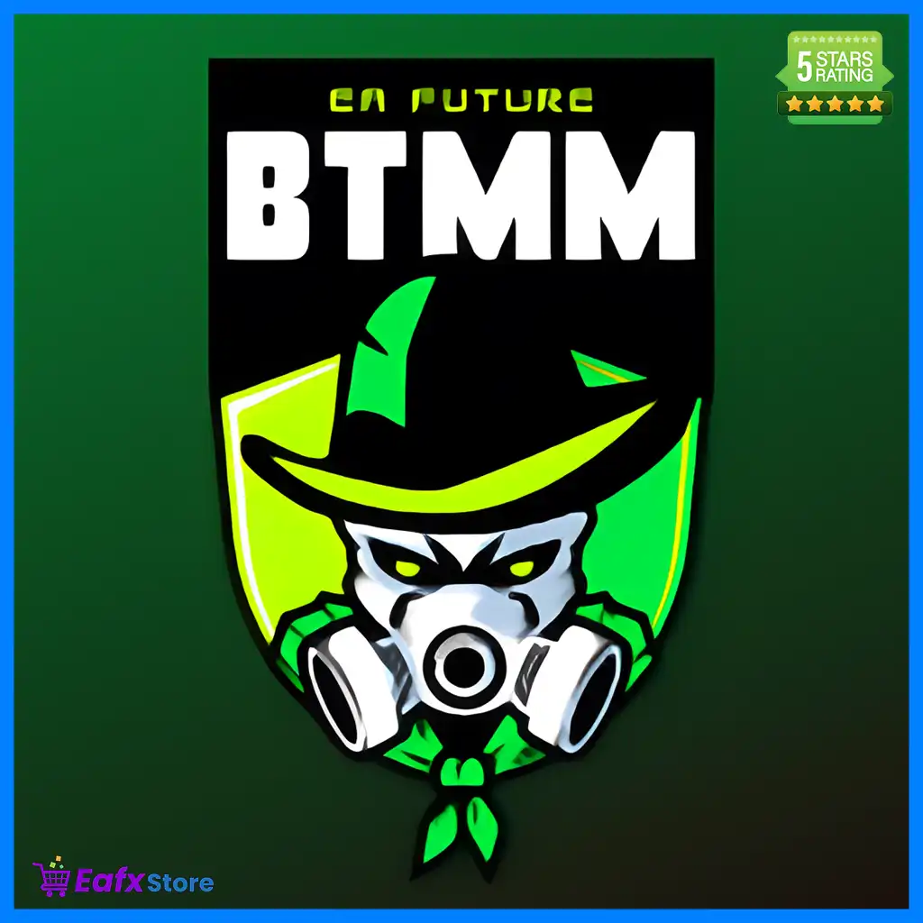 BTMM Expert MT4 (Latest version) - Unlimited