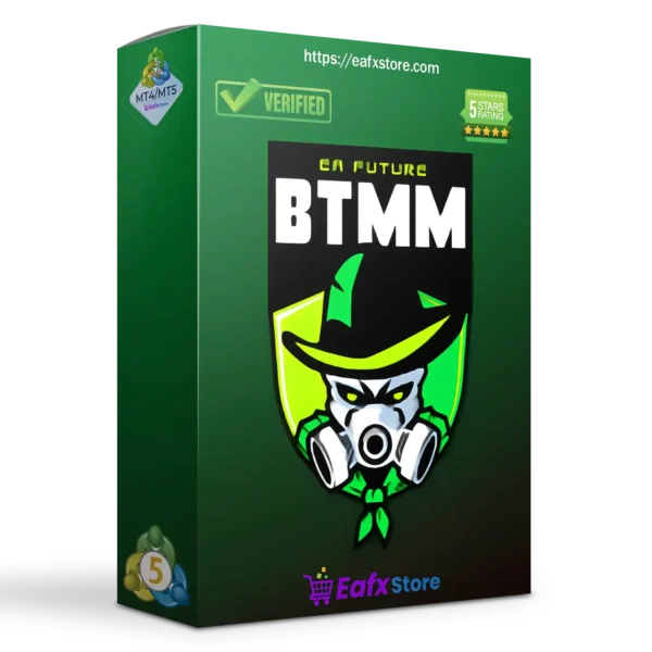 BTMM Expert MT4