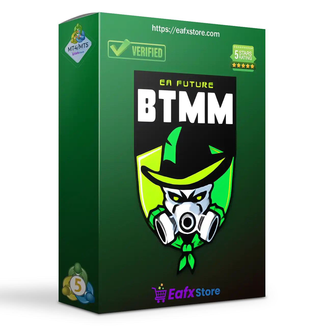 BTMM Expert MT4 (Latest version) - Unlimited