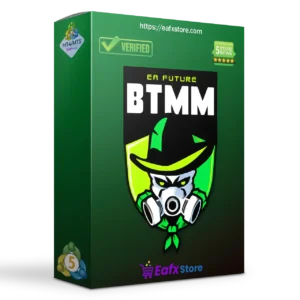 BTMM Scalper EA MT5