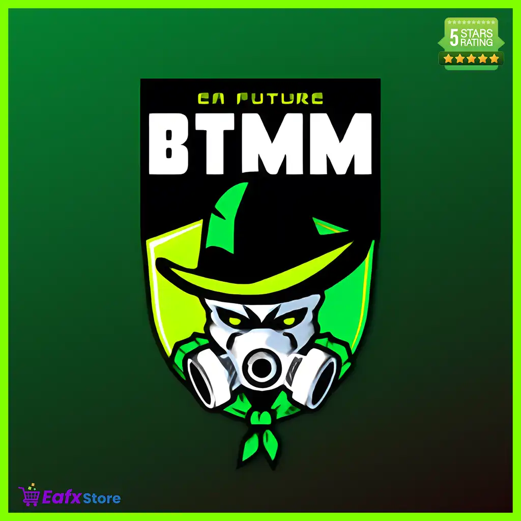 BTMM Scalper EA MT5 (Latest version) – GroupBuy
