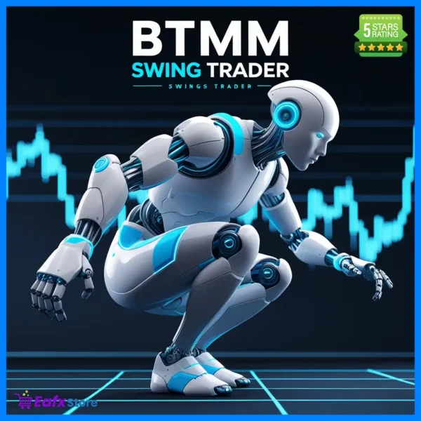BTMM Swing Trader EA