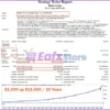 Babavenga EA Backtest Results