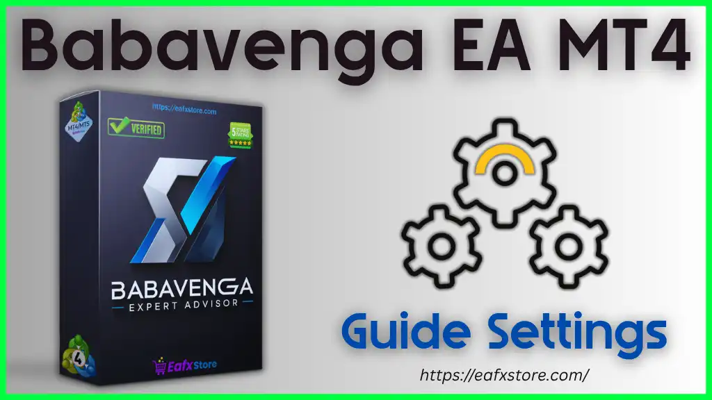 Babavenga EA MT4 & MT5 – Full Input Settings Analysis 2 Babavenga EA MT4 Settings