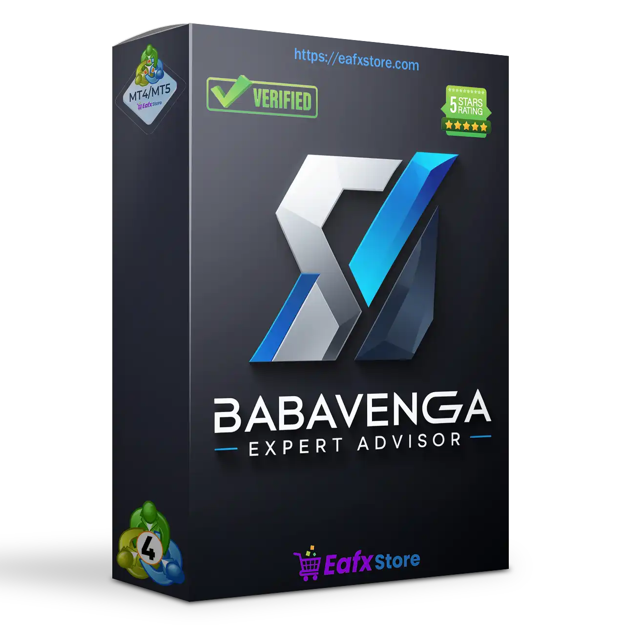 Babavenga EA