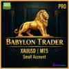 Babylon Trader Small Account Pro EA