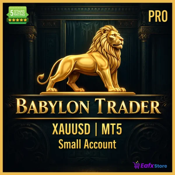 Babylon Trader Small Account Pro EA