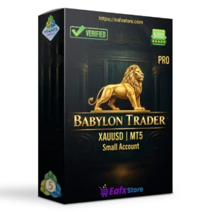 Babylon Trader Small Account Pro MT5