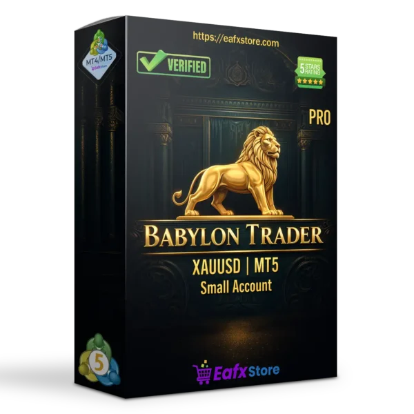Babylon Trader Small Account Pro MT5
