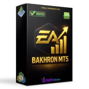 Bakhron EA MT5