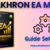 Bakhron EA MT5 Settings
