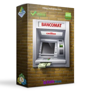 Bancomat MT5