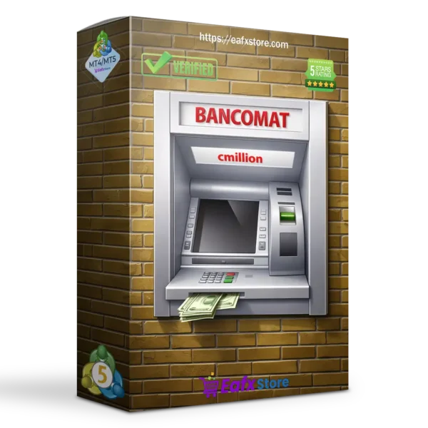 Bancomat MT5
