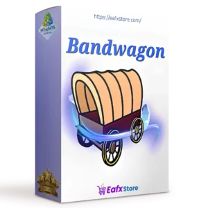 Bandwagon V2