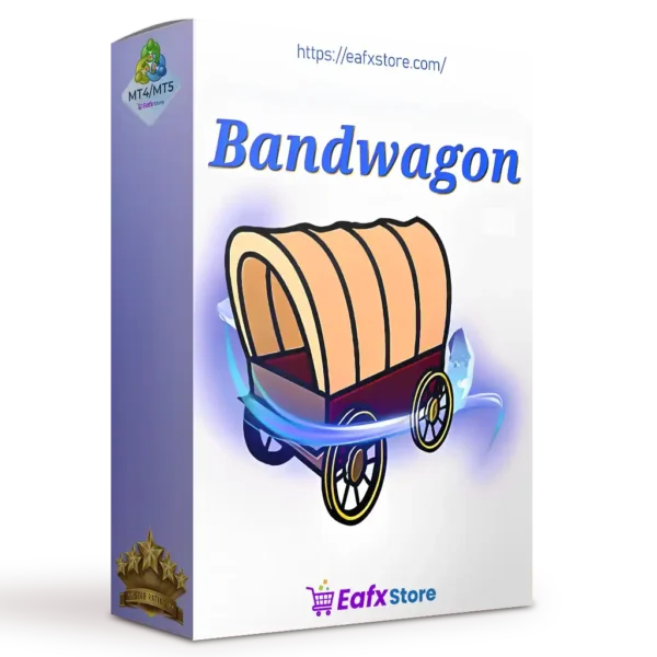 Bandwagon V2