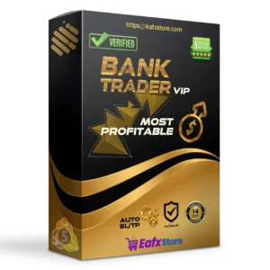 Bank Trader VIP
