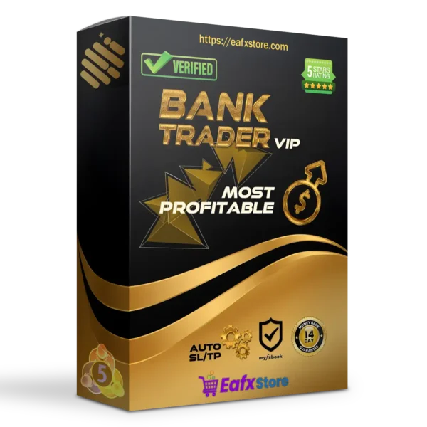 Bank Trader VIP