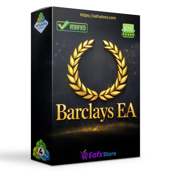 Barclays EA MT4