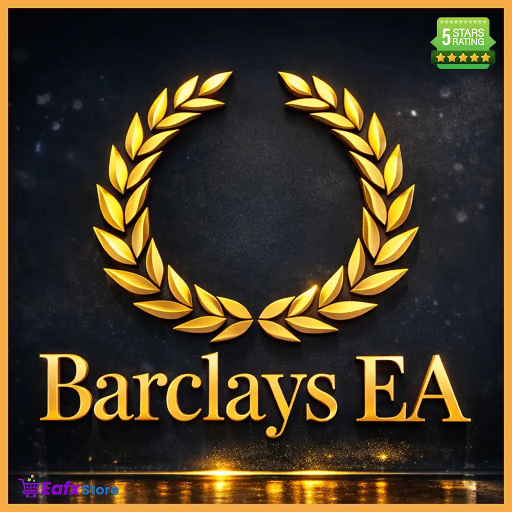 Barclays EA v3.2 MT4 with SetFiles