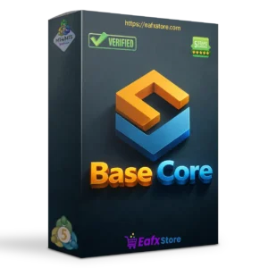 Base Core EA MT5