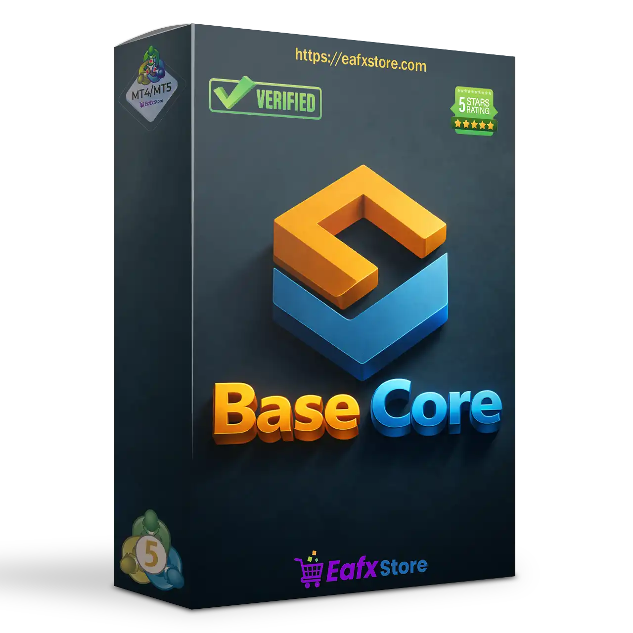 Base Core EA MT5 with SetFiles (Latest version) – Group Buy