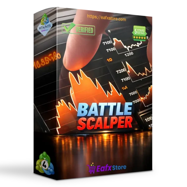 Battle Scalper EA MT4